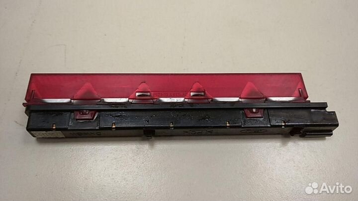 Фонарь задний Ford Focus