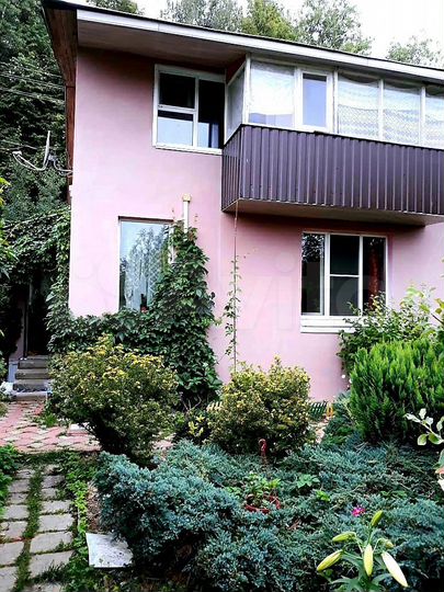 Дача 61,7 м² на участке 5,5 сот.