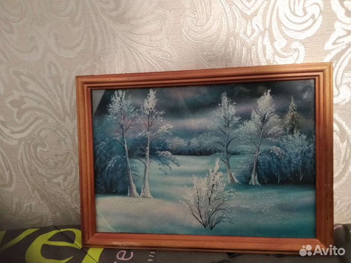 Картины 