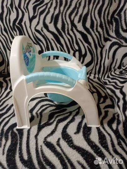 Горшок детский