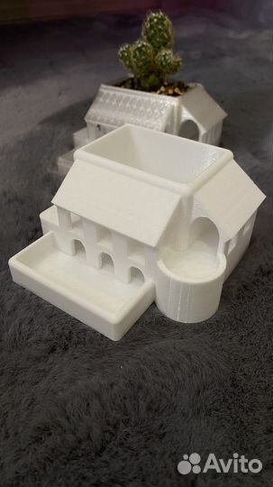 Кашпо для цветов