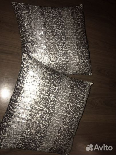 Подушки новые