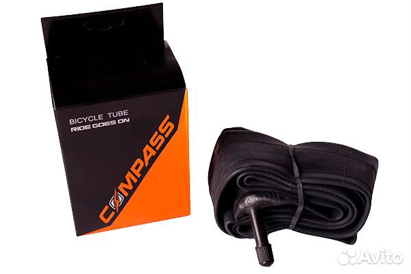 Камера для велосипеда 26