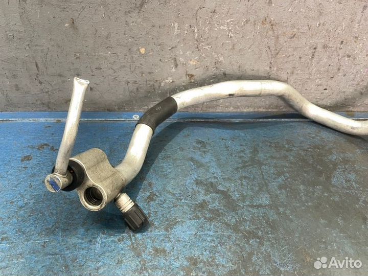 Трубка кондиционера Audi A5 8T