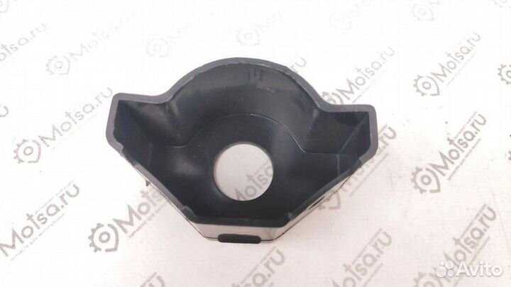 Корпус Иж замка зажигания