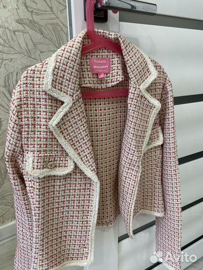 Костюм для девочки подростка