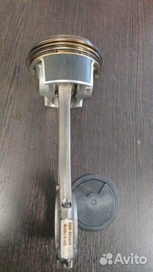 Поршень с шатуном Mercedes Amg Gt 63S 4 Matic X290