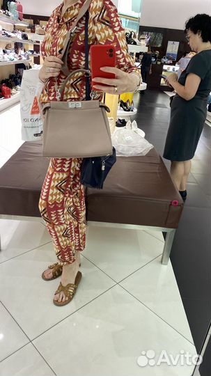 Летний комбинезон scotch&soda