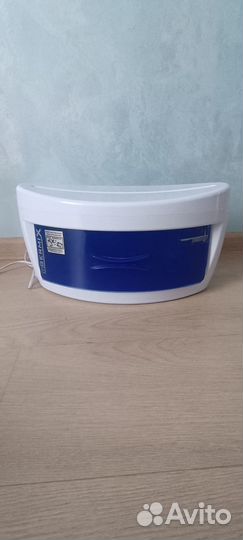 Стерилизатор ультрафиолетовый Germix