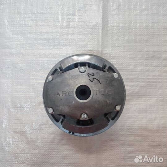 Вариатор Арктика