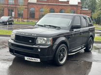 Land Rover Range Rover Sport 4.4 AT, 2005, 235 000 км, с пробегом, цена 550 000 руб.