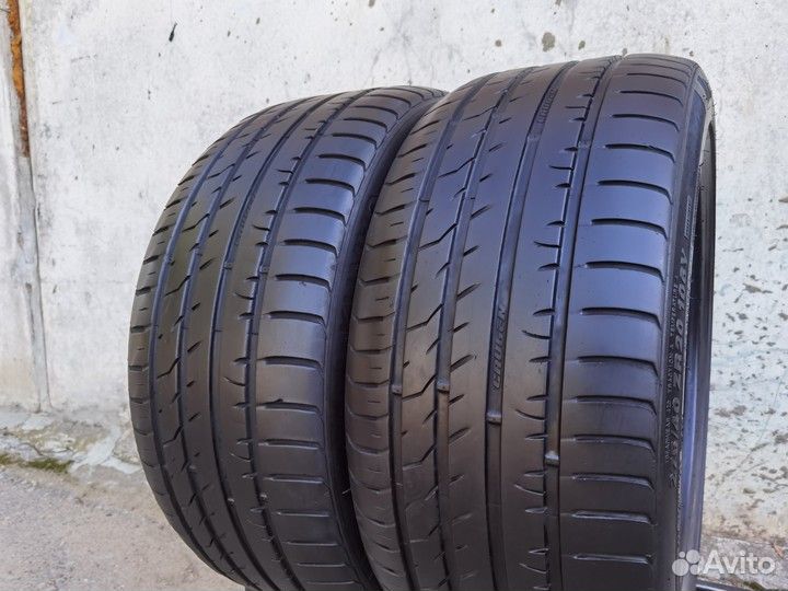 Kumho Crugen HP91 275/40 R20 106Y