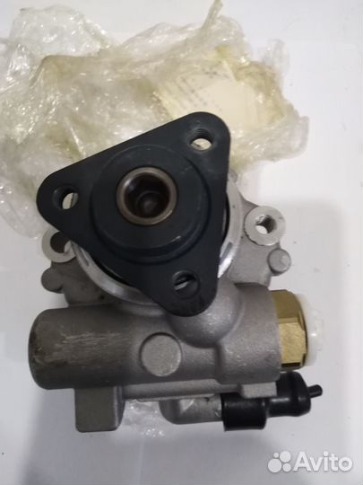 Насос гур Chery Kimo