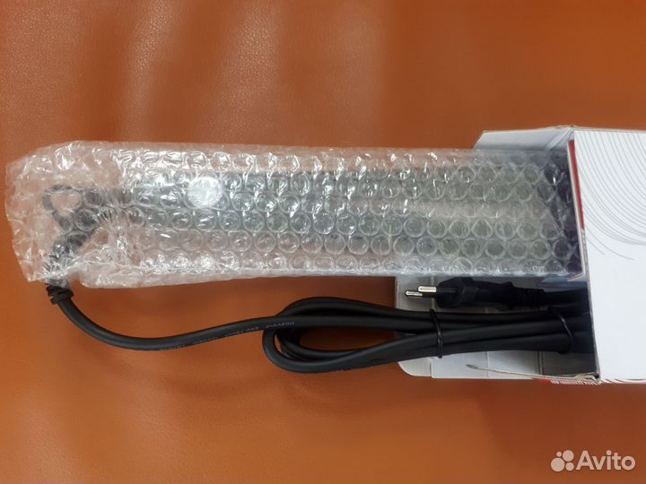 Щипцы-гофре Freeway