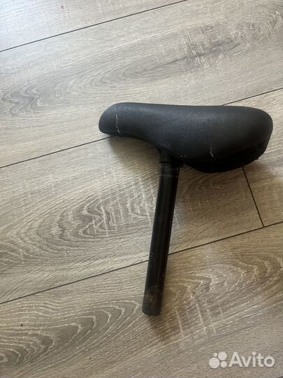 Седло для бмх