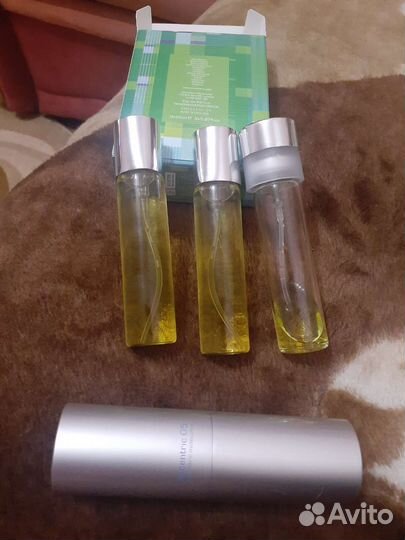 Парфюмерная вода