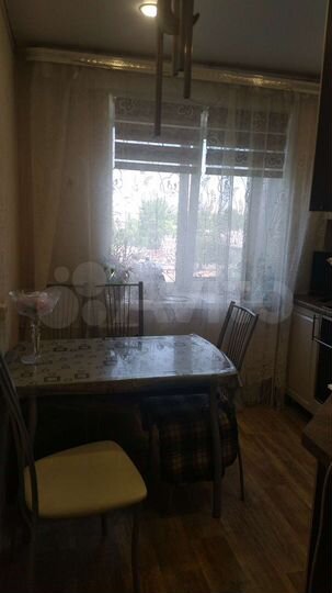 3-к. квартира, 56,3 м², 5/5 эт.