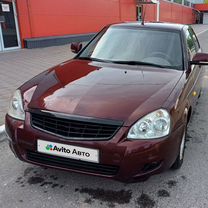 ВАЗ (LADA) Priora 1.6 MT, 2008, 250 000 км, с пробегом, цена 265 000 руб.