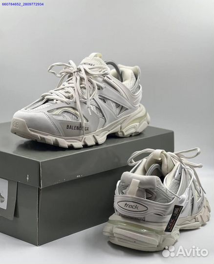 Кроссовки Balenciaga Track (Арт.13333)