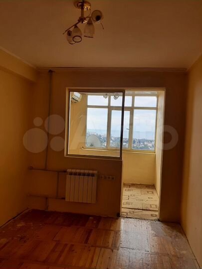 2-к. квартира, 70 м², 7/9 эт.