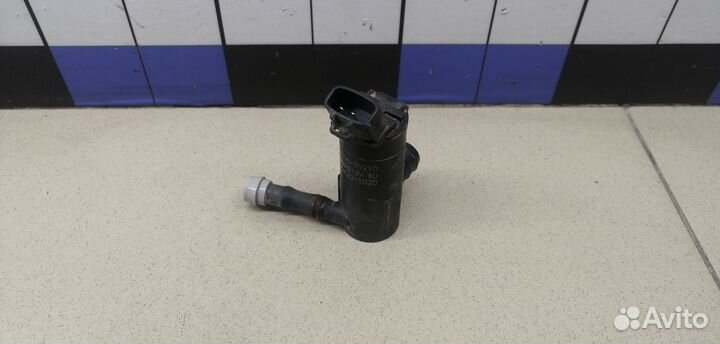 Насос омывателя фар RAV 4 2013