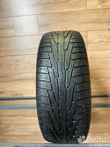 Nokian Tyres Hakkapeliitta R 215/60 R16