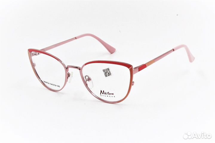 Оправа для очков женская