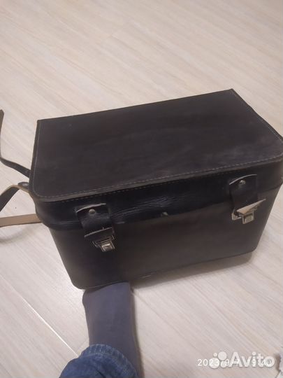 Видеокамера