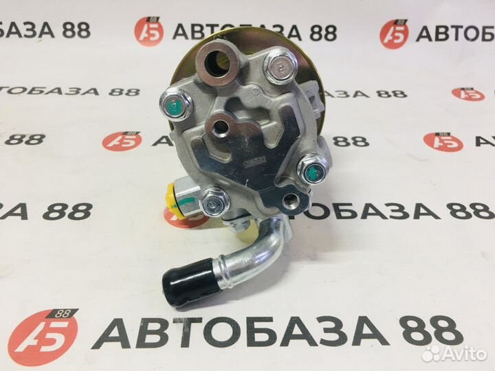 Насос гидроусилителя руля Nissan VG33 / KA24