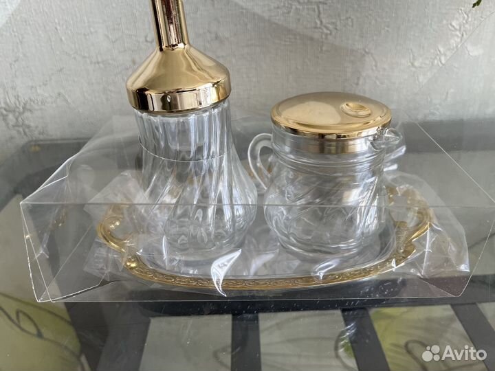 Набор для кофе