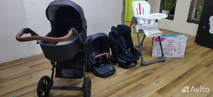 Цена за все что есть на фото