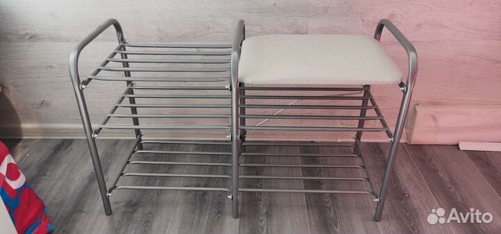 Подставка для обуви бу