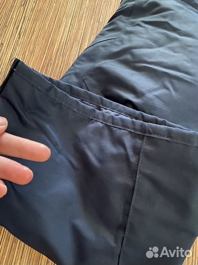 Горнолыжные штаны