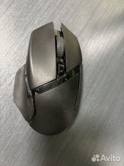 Мышка Razer Basilisk X Hyperspeed