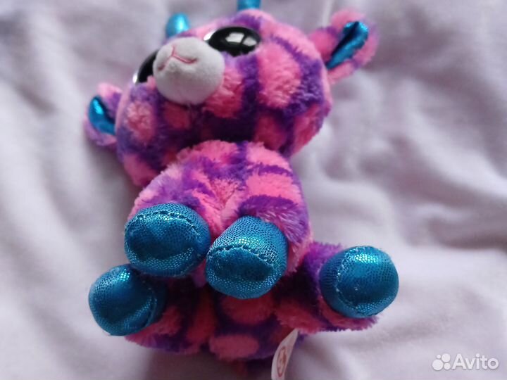 Милый зверек