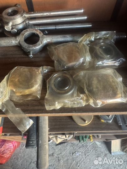 Подшипники 6-304 Б