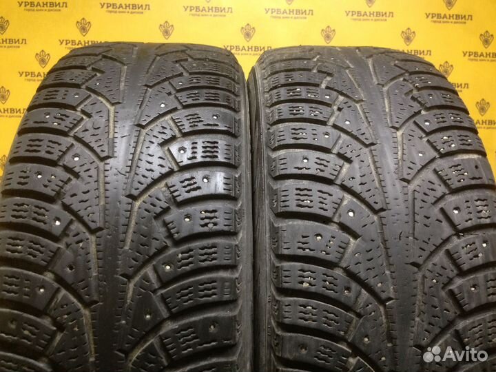 Nokian Tyres Hakkapeliitta 5 205/55 R16 94T