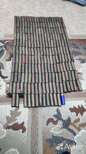 Патронташ 12 калибр