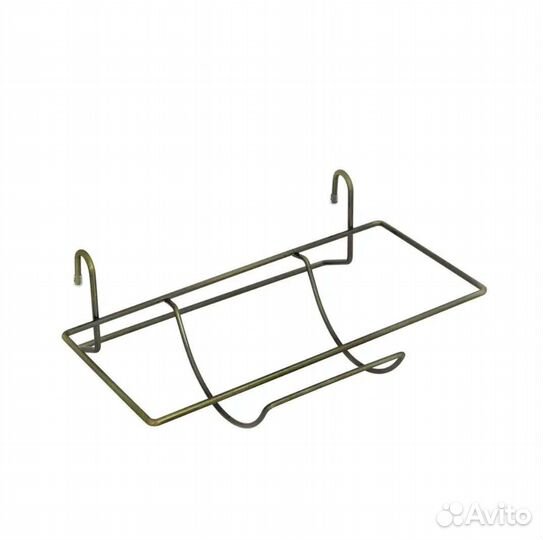 Полотенце держатель