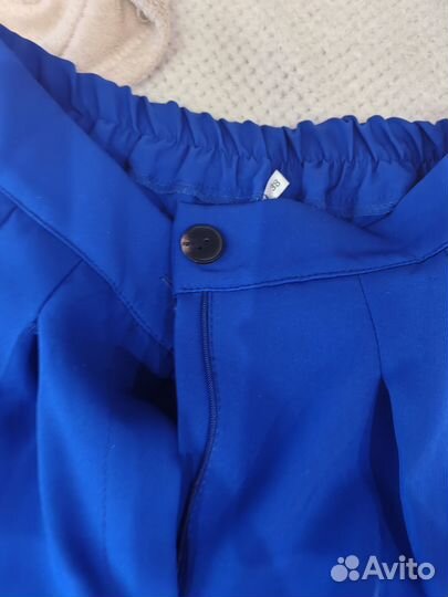 Костюм женский