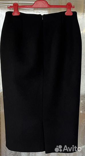 Stella Jean юбка из шерсти Италия М