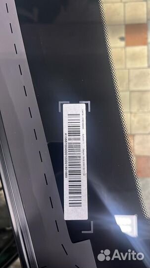 Продается стекло лобовое Мерседес A 156 670 04 00