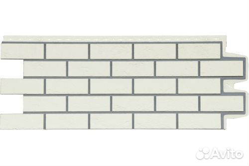 Фасадные панели