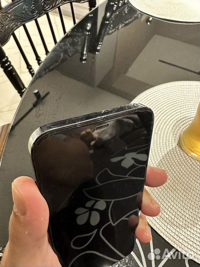 iPhone 14 pro max 256