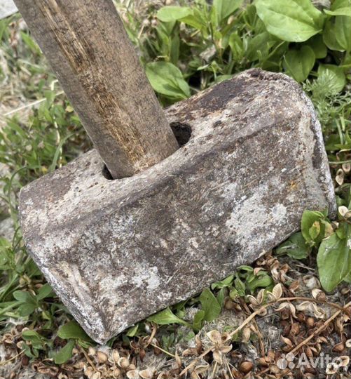 Наконечник кувалды СССР