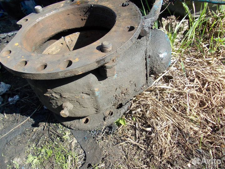 Чулок к трактору Т-40