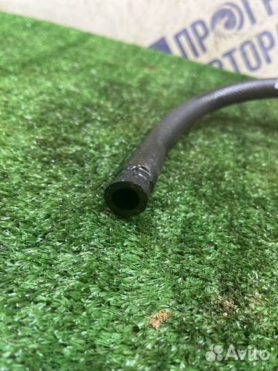 Трубка гидроусилителя (гур) Uaz Patriot