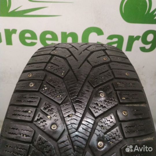 Gislaved NordFrost 100 205/55 R16