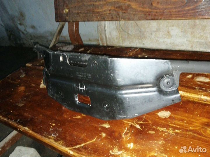 Кронштейн телевизора BMW 6-Series E63