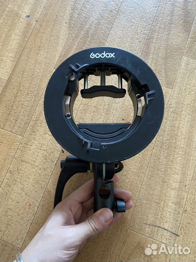 Адаптер godox S2